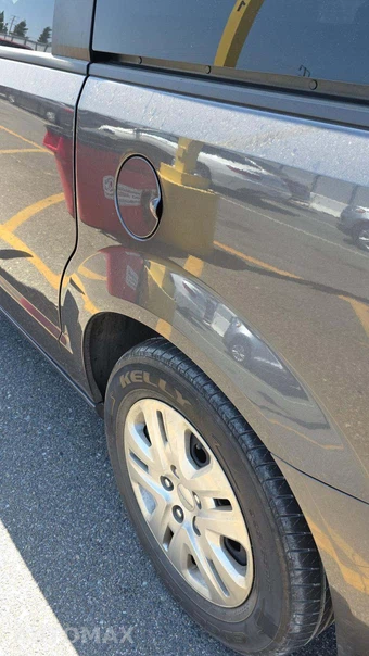 2018 Dodge Grand Caravan SE 121.2" WB - miniatura 23