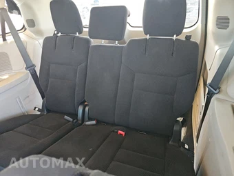 2018 Dodge Grand Caravan SE 121.2" WB - miniatura 14