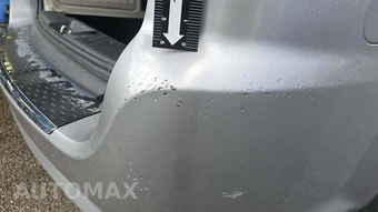 2018 Dodge Grand Caravan SE 121.2" WB - miniatura 20