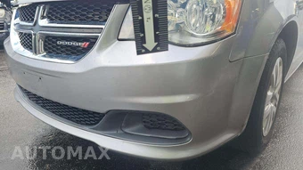 2018 Dodge Grand Caravan SE 121.2" WB - miniatura 21