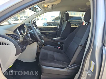 2018 Dodge Grand Caravan SE 121.2" WB - miniatura 7