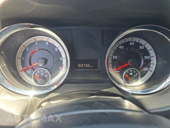 2018 Dodge Grand Caravan SE 121.2" WB - miniatura 12