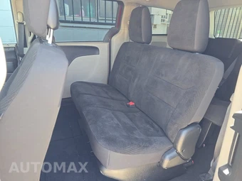 2018 Dodge Grand Caravan SE 121.2" WB - miniatura 13