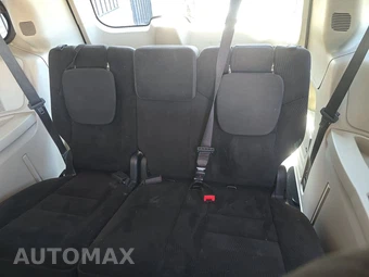 2018 Dodge Grand Caravan SE 121.2" WB - miniatura 14