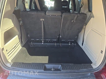 2018 Dodge Grand Caravan SE 121.2" WB - miniatura 17