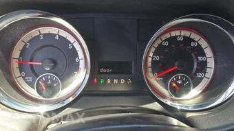 2018 Dodge Grand Caravan SE 121.2" WB - miniatura 20