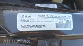 2018 Dodge Grand Caravan SE 121.2" WB - miniatura 21