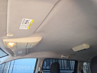 2018 Dodge Grand Caravan SE 121.2" WB - miniatura 22