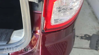 2018 Dodge Grand Caravan SE 121.2" WB - miniatura 27