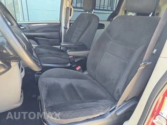 2018 Dodge Grand Caravan SE 121.2" WB - miniatura 7