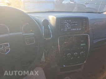 2018 Dodge Grand Caravan SE 121.2" WB - miniatura 11