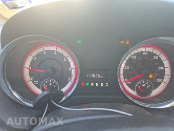 2018 Dodge Grand Caravan SE 121.2" WB - miniatura 12
