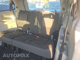 2018 Dodge Grand Caravan SE 121.2" WB - miniatura 14