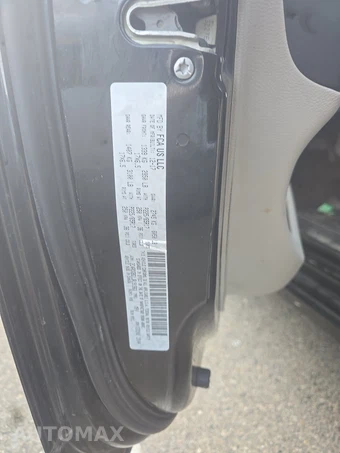 2018 Dodge Grand Caravan SE 121.2" WB - miniatura 15