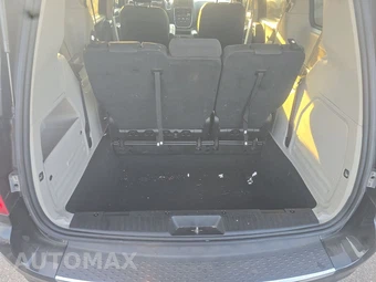 2018 Dodge Grand Caravan SE 121.2" WB - miniatura 17