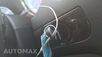 2018 Dodge Grand Caravan SE 121.2" WB - miniatura 22