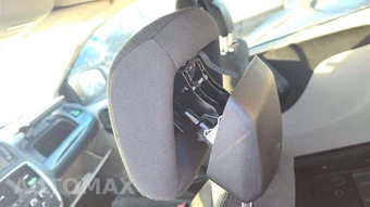 2018 Dodge Grand Caravan SE 121.2" WB - miniatura 24