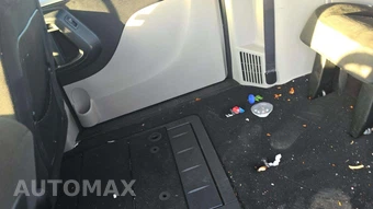 2018 Dodge Grand Caravan SE 121.2" WB - miniatura 25