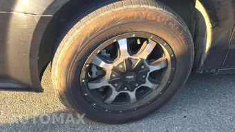 2018 Dodge Grand Caravan SE 121.2" WB - miniatura 26