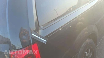 2018 Dodge Grand Caravan SE 121.2" WB - miniatura 27
