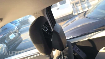 2018 Dodge Grand Caravan SE 121.2" WB - miniatura 31
