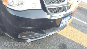 2018 Dodge Grand Caravan SE 121.2" WB - miniatura 35