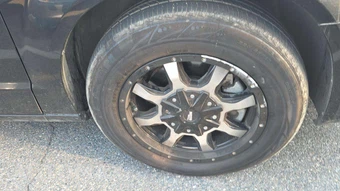 2018 Dodge Grand Caravan SE 121.2" WB - miniatura 36