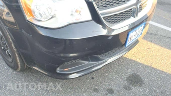 2018 Dodge Grand Caravan SE 121.2" WB - miniatura 38