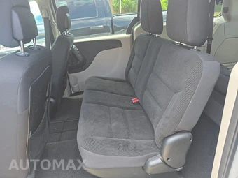 2018 Dodge Grand Caravan SE 121.2" WB - miniatura 13