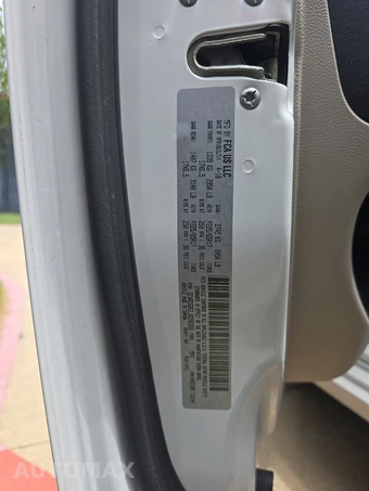 2018 Dodge Grand Caravan SE 121.2" WB - miniatura 14
