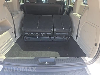 2018 Dodge Grand Caravan SE 121.2" WB - miniatura 16