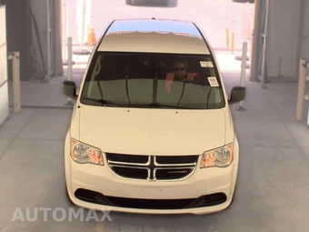 2018 Dodge Grand Caravan SE 121.2" WB - miniatura 2