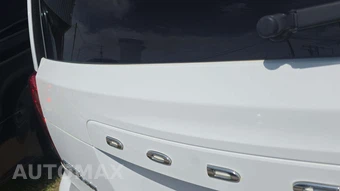 2018 Dodge Grand Caravan SE 121.2" WB - miniatura 20
