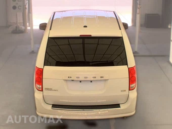 2018 Dodge Grand Caravan SE 121.2" WB - miniatura 5