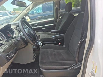 2018 Dodge Grand Caravan SE 121.2" WB - miniatura 7
