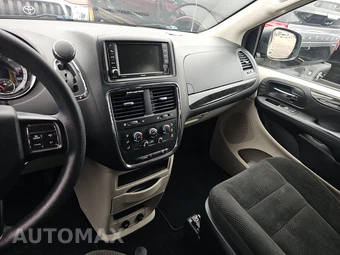 2018 Dodge Grand Caravan SE 121.2" WB - miniatura 11