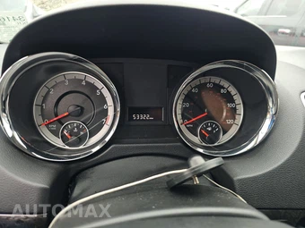 2018 Dodge Grand Caravan SE 121.2" WB - miniatura 12