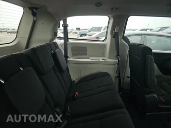 2018 Dodge Grand Caravan SE 121.2" WB - miniatura 14