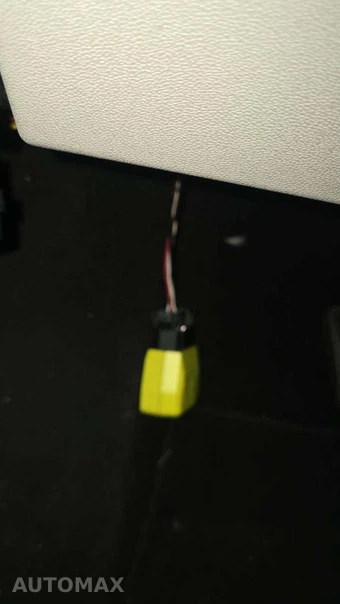 2018 Dodge Grand Caravan SE 121.2" WB - miniatura 18