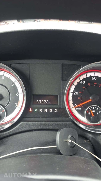 2018 Dodge Grand Caravan SE 121.2" WB - miniatura 20