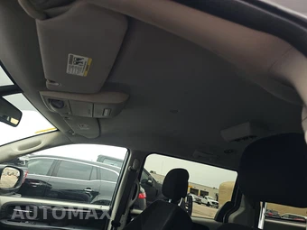 2018 Dodge Grand Caravan SE 121.2" WB - miniatura 21