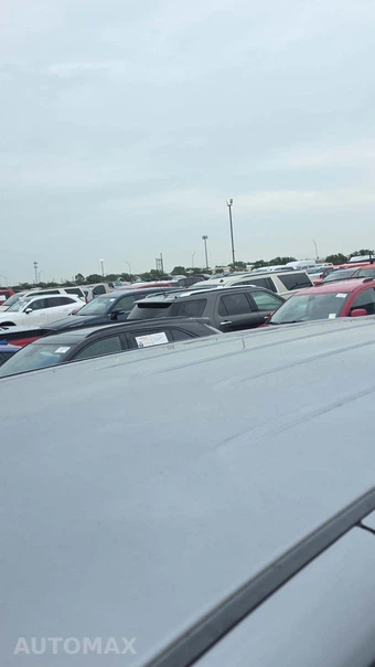 2018 Dodge Grand Caravan SE 121.2" WB - miniatura 22