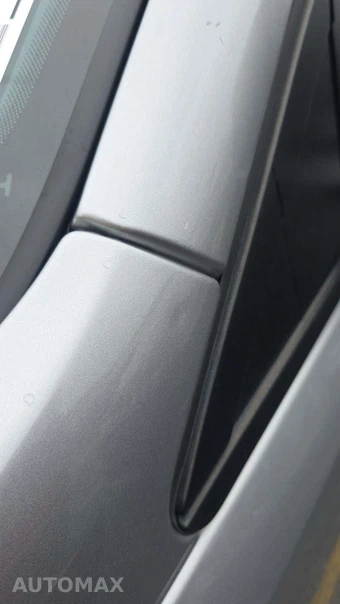 2018 Dodge Grand Caravan SE 121.2" WB - miniatura 33