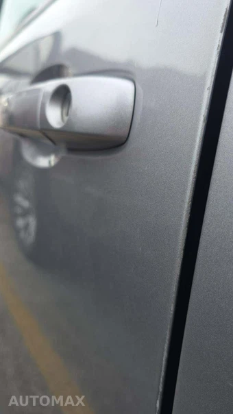 2018 Dodge Grand Caravan SE 121.2" WB - miniatura 37
