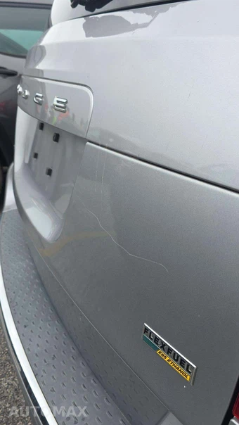 2018 Dodge Grand Caravan SE 121.2" WB - miniatura 39