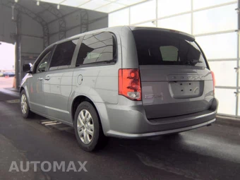 2018 Dodge Grand Caravan SE 121.2" WB - miniatura 6