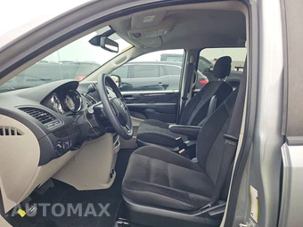 2018 Dodge Grand Caravan SE 121.2" WB - miniatura 7