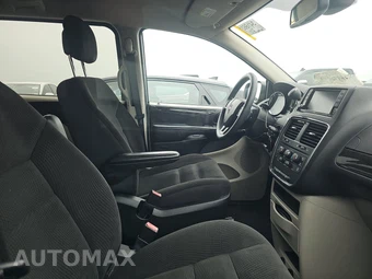 2018 Dodge Grand Caravan SE 121.2" WB - miniatura 8