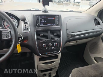 2018 Dodge Grand Caravan SE 121.2" WB - miniatura 11