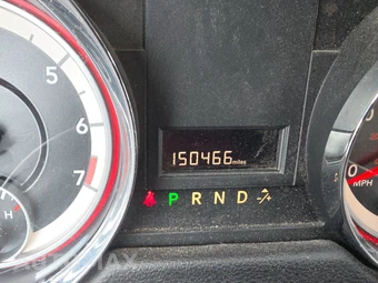 2018 Dodge Grand Caravan SE 121.2" WB - miniatura 12